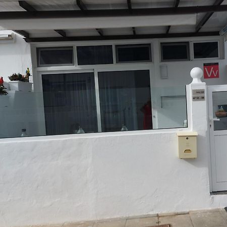 Casa Fabi Apartment อาร์เรียตา ภายนอก รูปภาพ