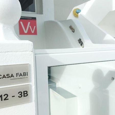 Casa Fabi Apartment อาร์เรียตา ภายนอก รูปภาพ