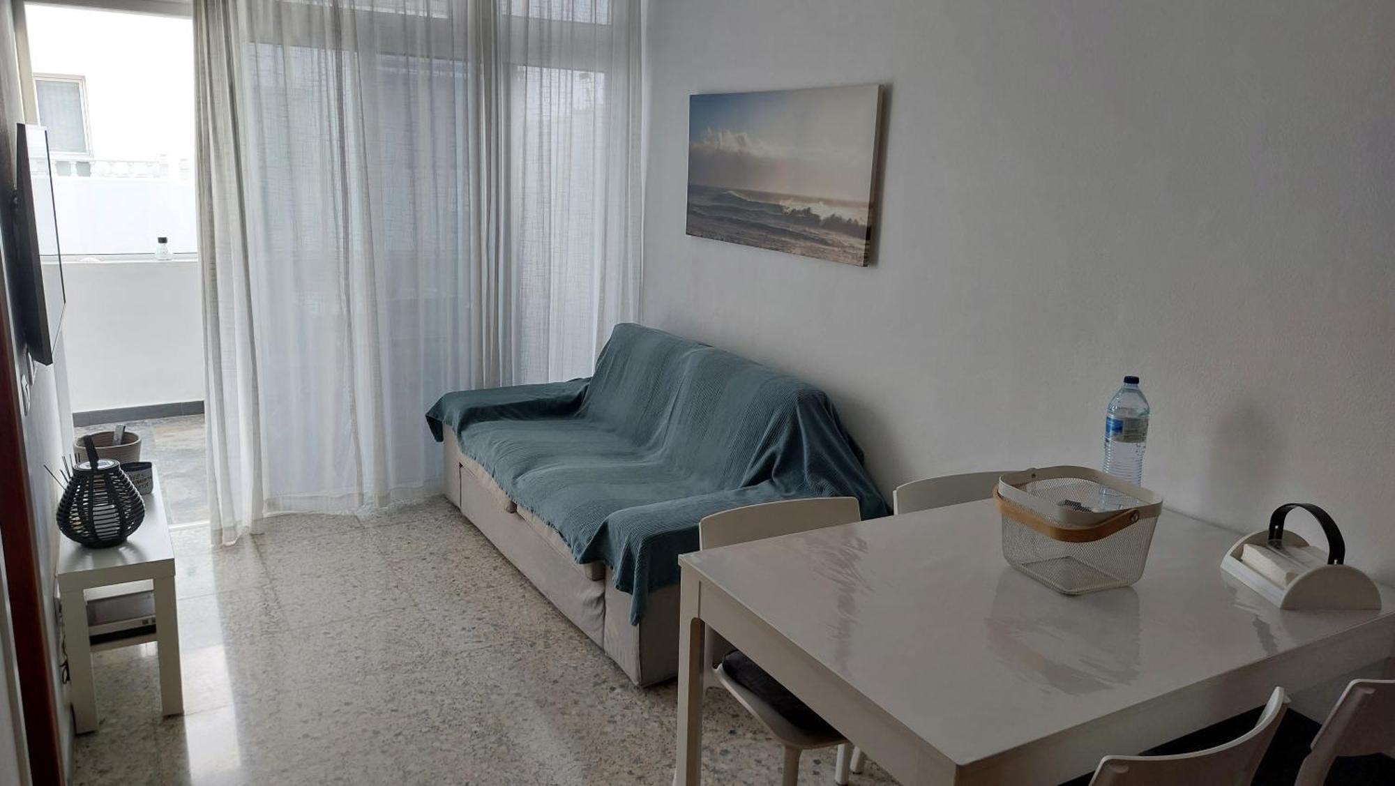 Casa Fabi Apartment อาร์เรียตา ภายนอก รูปภาพ