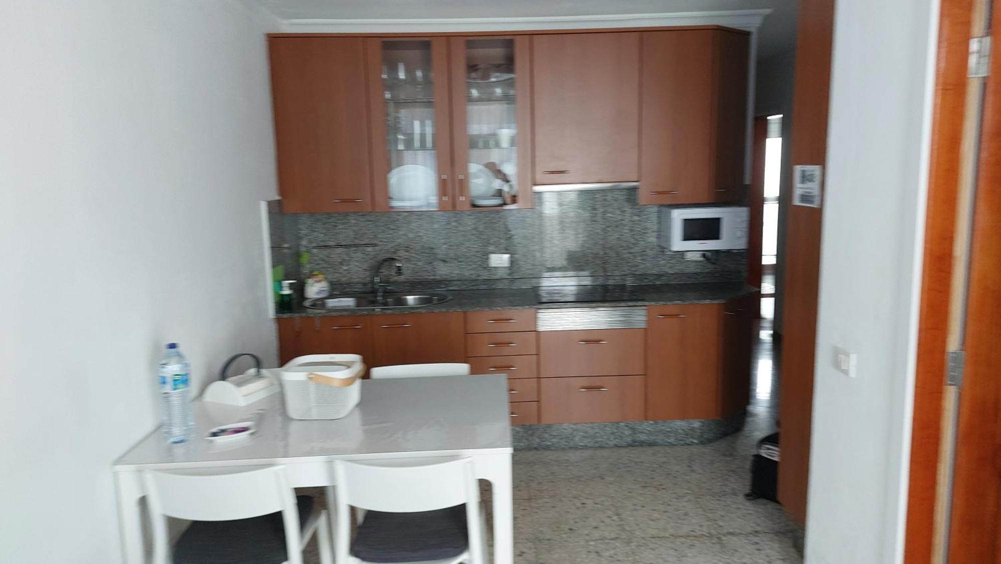 Casa Fabi Apartment อาร์เรียตา ภายนอก รูปภาพ