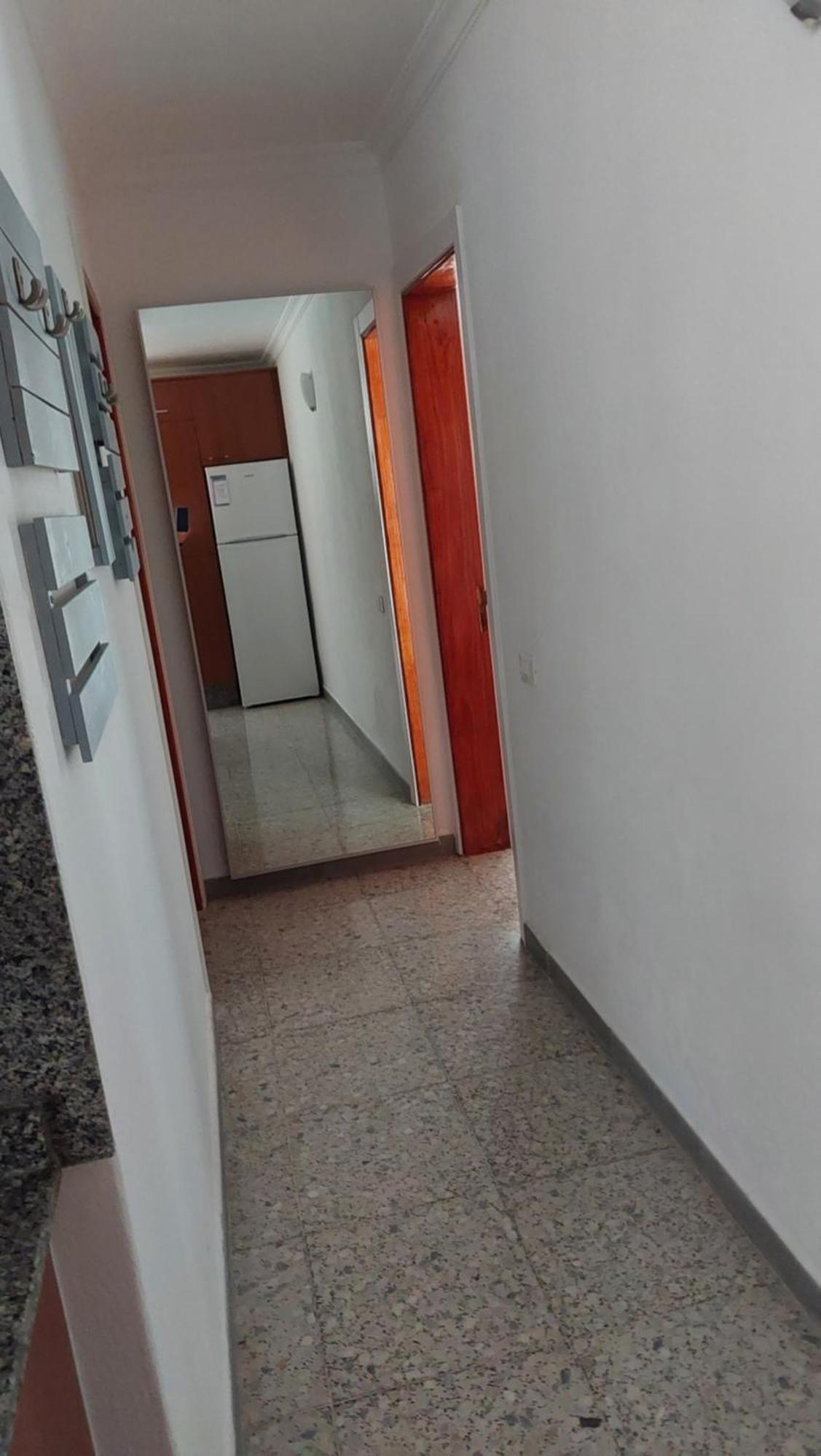 Casa Fabi Apartment อาร์เรียตา ภายนอก รูปภาพ