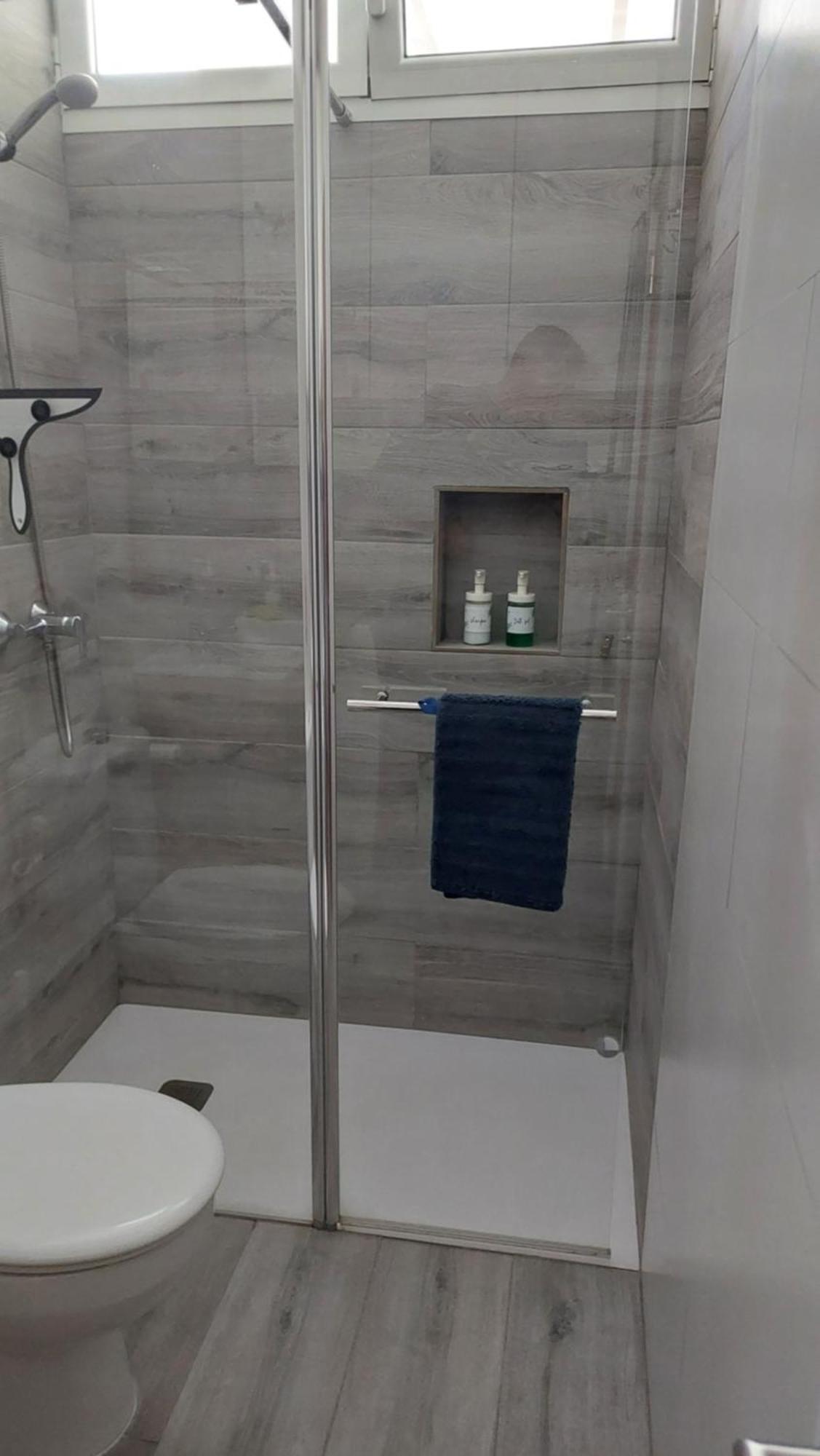 Casa Fabi Apartment อาร์เรียตา ภายนอก รูปภาพ