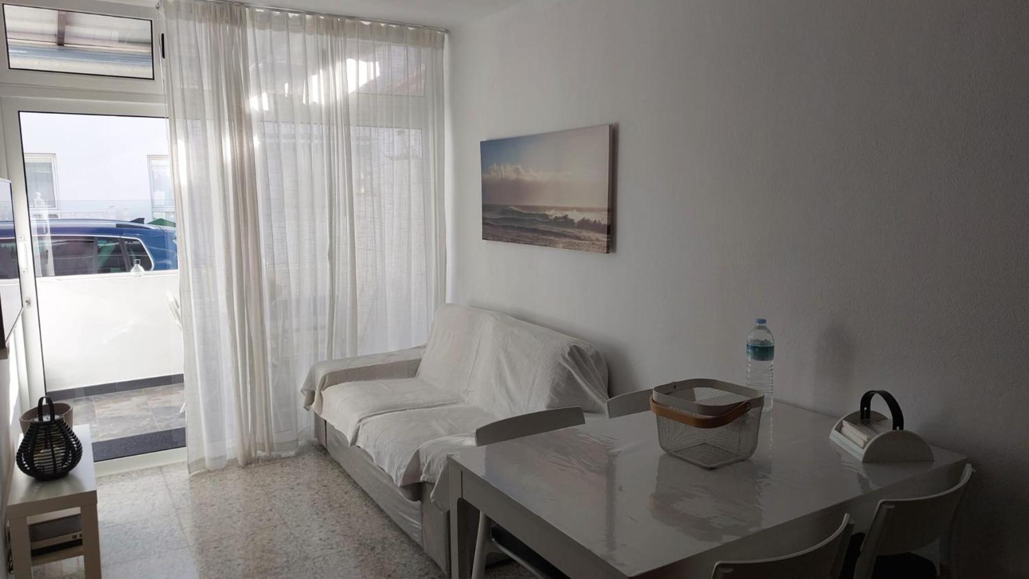 Casa Fabi Apartment อาร์เรียตา ภายนอก รูปภาพ