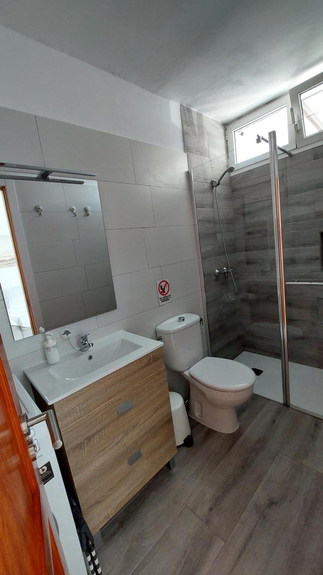 Casa Fabi Apartment อาร์เรียตา ภายนอก รูปภาพ