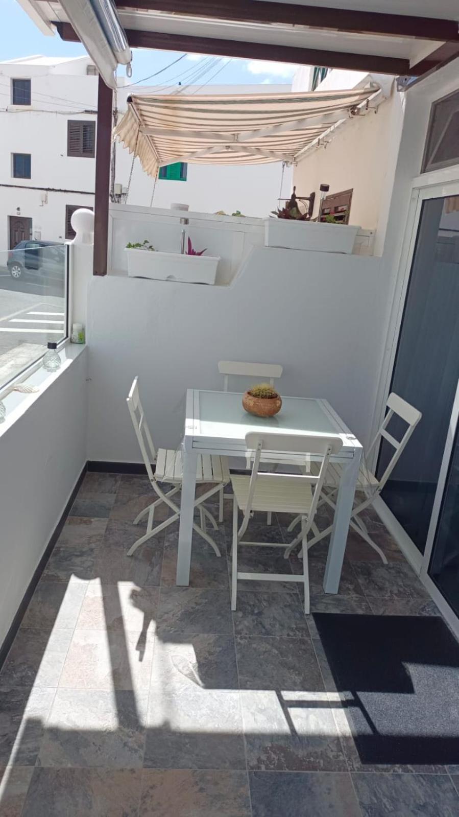 Casa Fabi Apartment อาร์เรียตา ภายนอก รูปภาพ